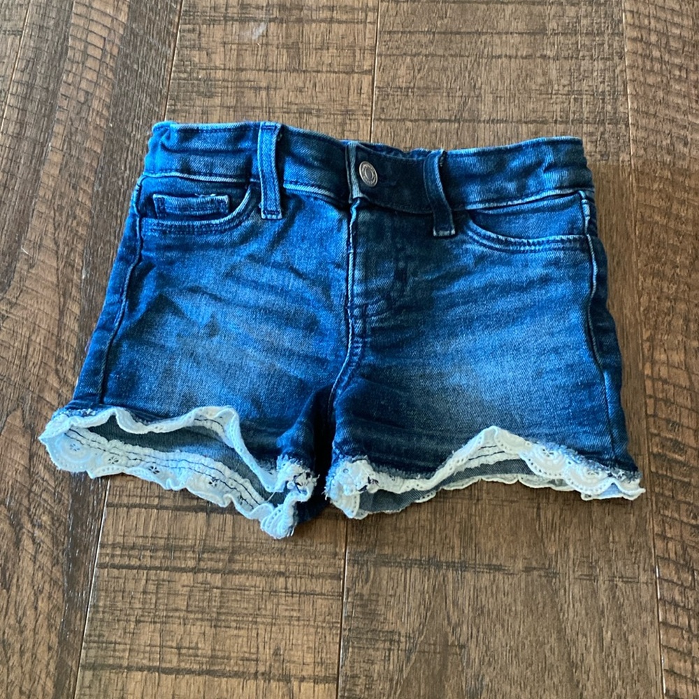Jumping Beans Shorts
